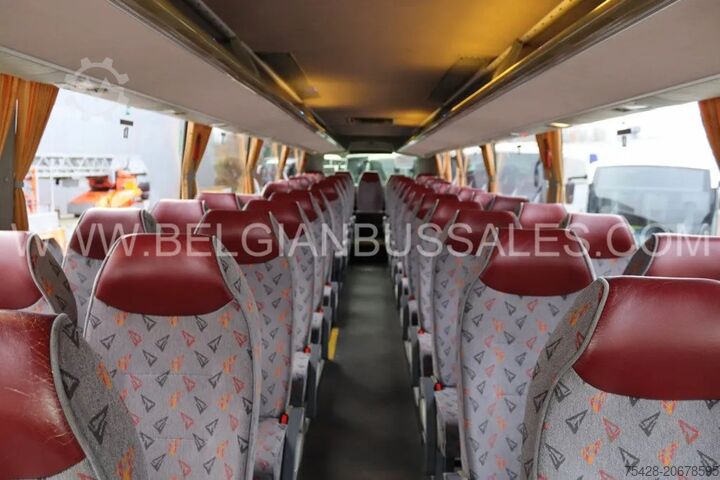 Autocarros interurbanos Temsa Safari RD