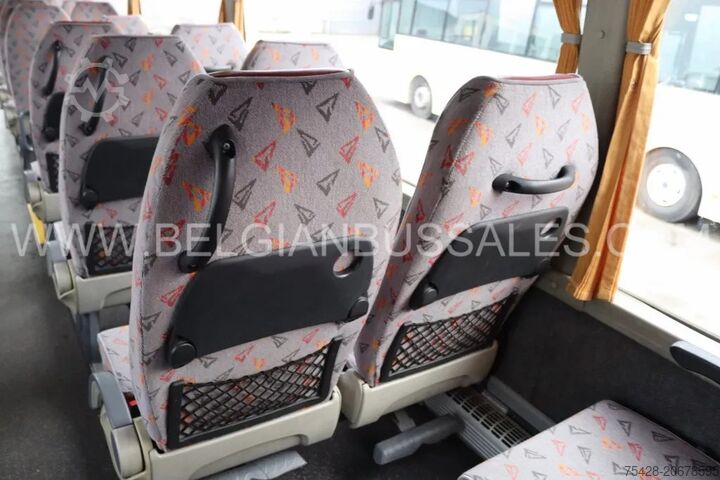 Autocarros interurbanos Temsa Safari RD