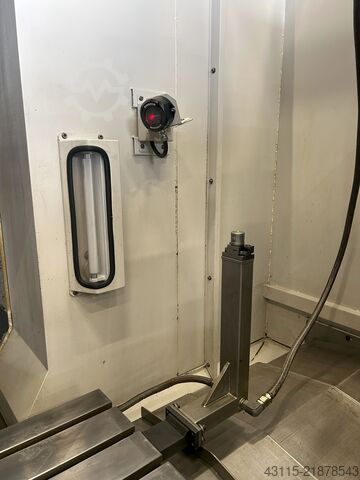 Apdirbimo centras Mazak MTV-515/40