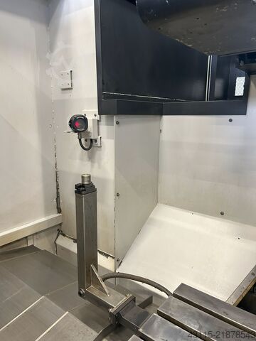 Apdirbimo centras Mazak MTV-515/40