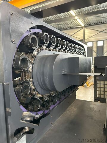 Apdirbimo centras Mazak MTV-515/40