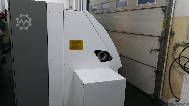 τόρνος CNC Gildemeister CTX 400