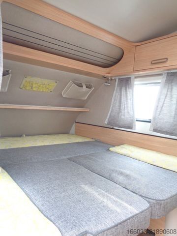 Karavāna TAB 320 RS -neu- Mod. 26 *viele Extras* Nr. 243