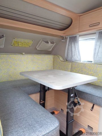 Karavāna TAB 320 RS -neu- Mod. 26 *viele Extras* Nr. 243