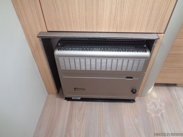 Karavāna TAB 320 RS -neu- Mod. 26 *viele Extras* Nr. 243