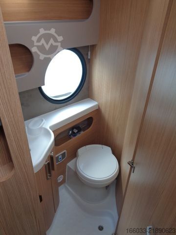 Karavāna TAB 400 TD -neu- Mod. 26 *Extras*Los Cabos*