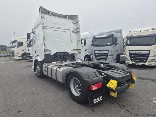  DAF XF 480 FT