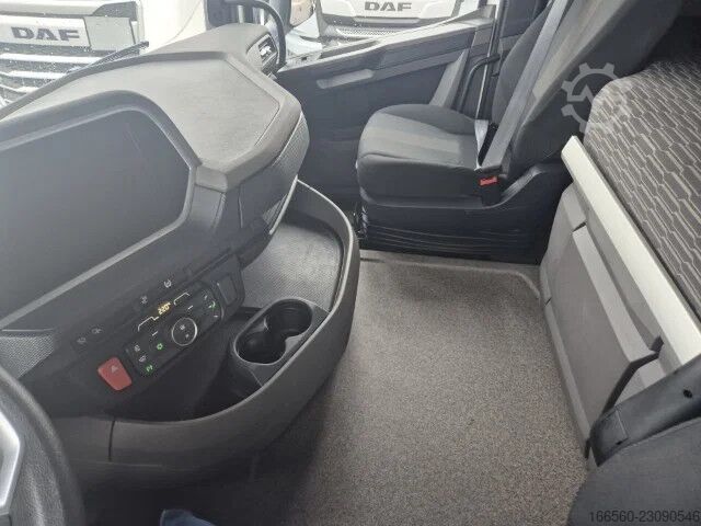  DAF XF 480 FT