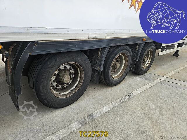  Turbos Hoet 