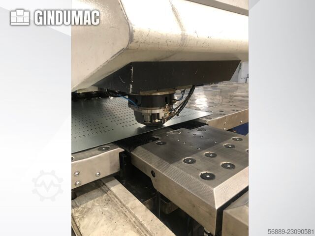  TRUMPF TruPunch 5000