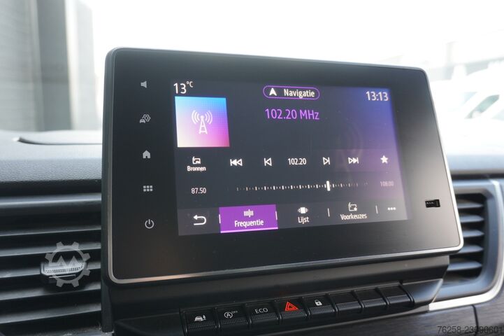 Renault Trafic 2.0 Blue dCi 130PK - Airco - Navi - Cruise - €16.900,- Excl. Renault Trafic 2.0 Blue dCi 130PK - Airco - Navi - Crui...