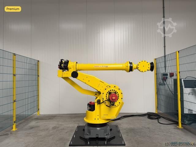  FANUC M-900iA/260L