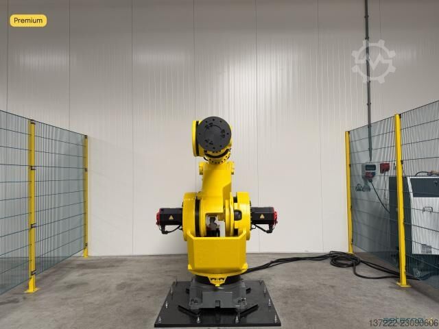  FANUC M-900iA/260L