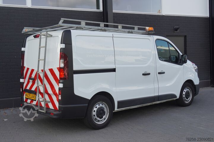  Renault Trafic 2.0 Blue dCi 130PK - Airco - Navi - Crui...