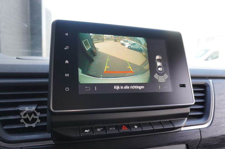  Renault Trafic 2.0 Blue dCi 130PK - Airco - Navi - Crui...
