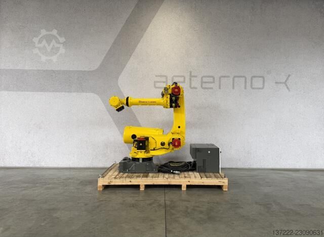  FANUC R-2000iC/210R