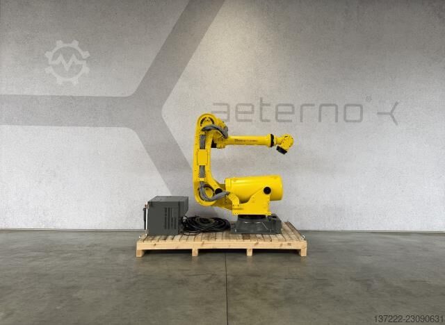  FANUC R-2000iC/210R