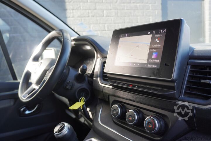  Renault Trafic 2.0 Blue dCi 130PK - Airco - Navi - Crui...