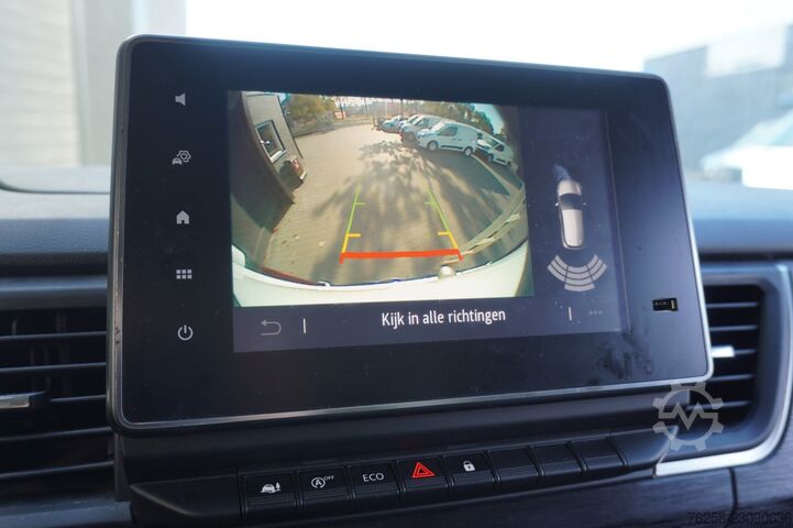  Renault Trafic 2.0 Blue dCi 130PK - Airco - Navi - Crui...