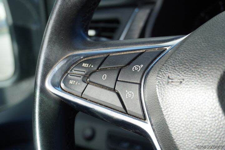  Renault Trafic 2.0 Blue dCi 130PK - Airco - Navi - Crui...
