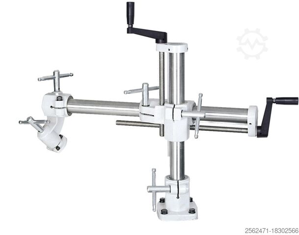 Demonstrator, Profesjonelt trematerskap HP308 Holzprofi VSHP308