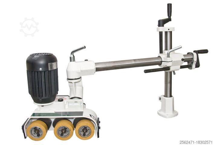 Кормушка Holzprofi Junior HP32,380V, демонстрация Holzprofi VSHP32