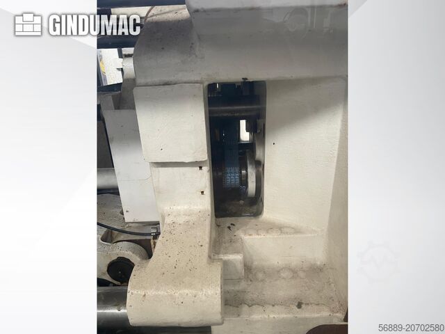 SUMITOMO SHI DEMAG IntElect 220/610-750 snjall SUMITOMO SHI DEMAG IntElect 220/610-750 smart