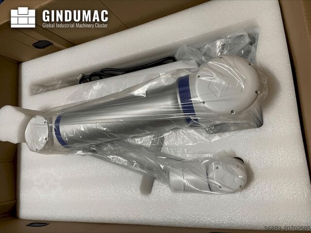 Bras de robot ELITE Robots CS625