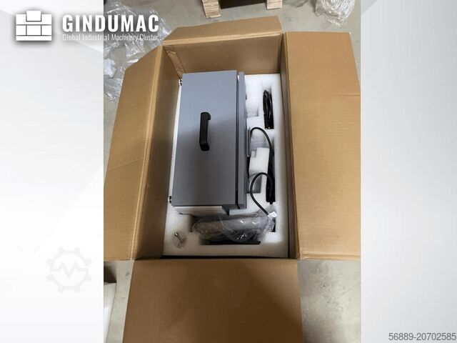 Bras de robot ELITE Robots CS625