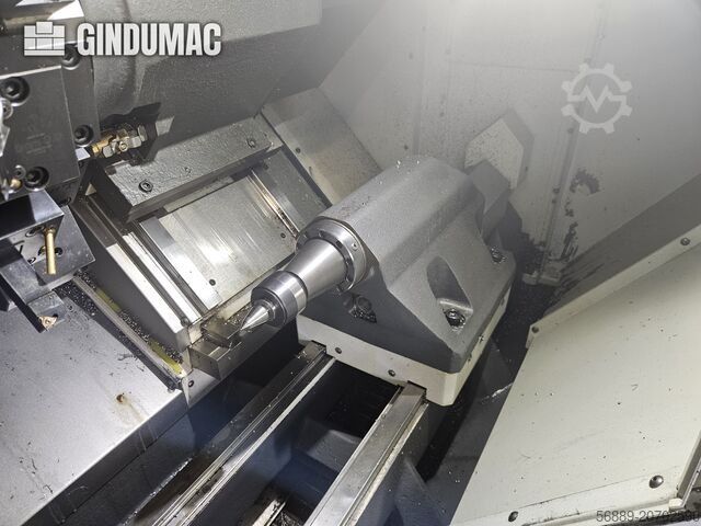 HAAS ST-20Y HAAS ST-20Y