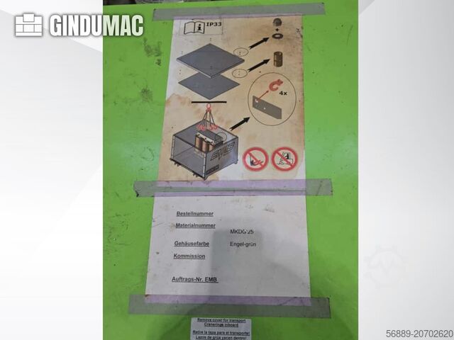 Engel  Insert 90 Engel Insert 90