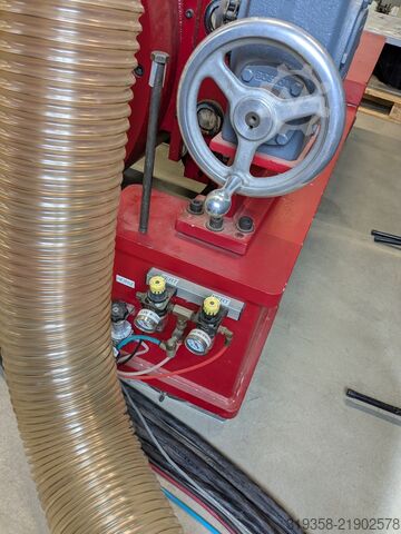 Система випробування на вібрацію Shaker Data Physics LE-1216-3VH 53,4kN LE-1216-3VH 53,4kN