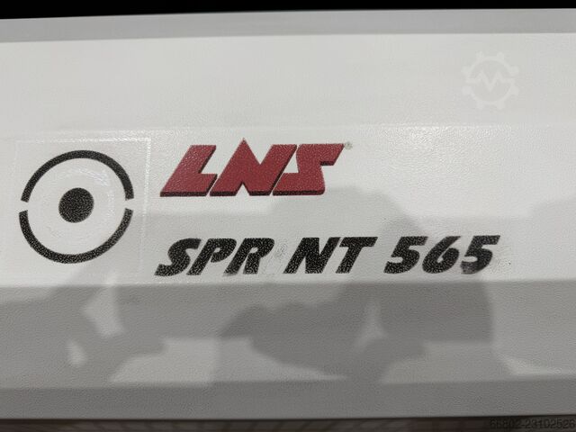  LNS 