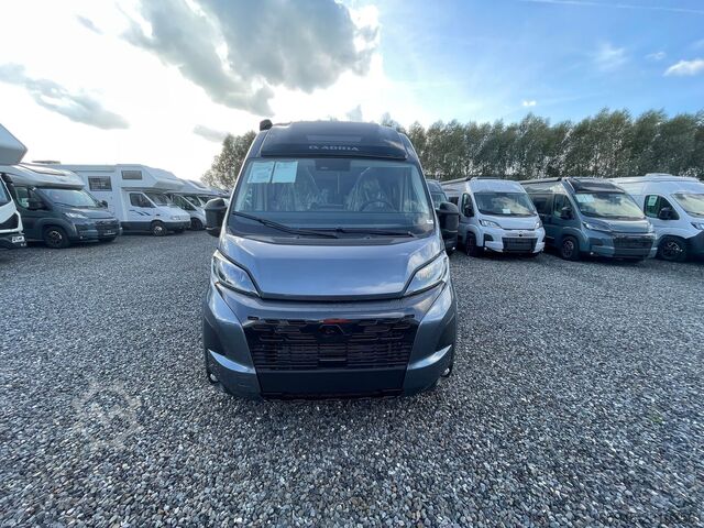 Kamper ADRIA 640 SLB TWIN EDITION K | *Volle Hütte!*2027*