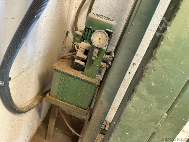  Polzer RP 30/21