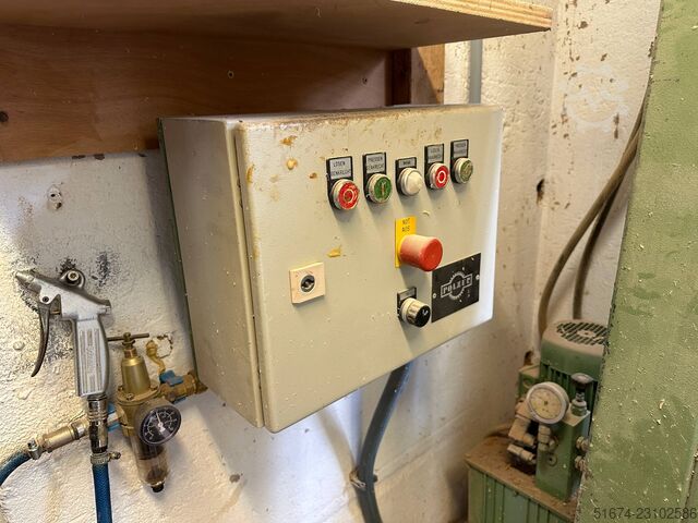 Polzer RP 30/21