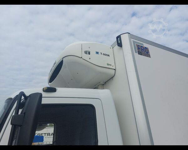 Kühlkoffer-LKW MERCEDES-BENZ Atego III WM 1524 - Atego WM 1524L/36 . . Euro VI
