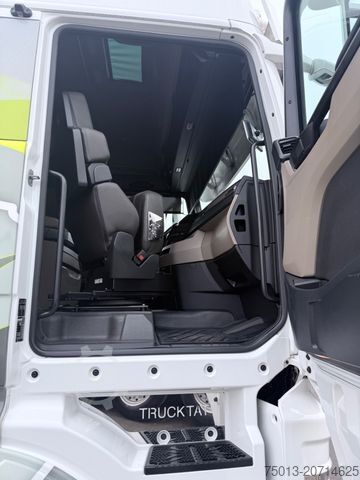 Unit traktor standard MAN Individual Lion TGX 18.640 LL Voll-Ausstattung