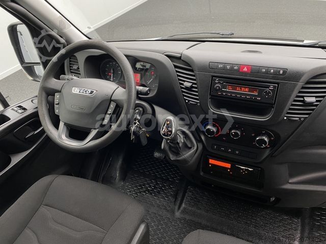 Vakuumska cisterna IVECO Daily L4H3 3,0 Aut. *Kanal HD-Spüler* F&F