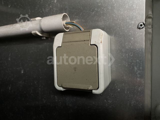 Vakuumska cisterna IVECO Daily L4H3 3,0 Aut. *Kanal HD-Spüler* F&F