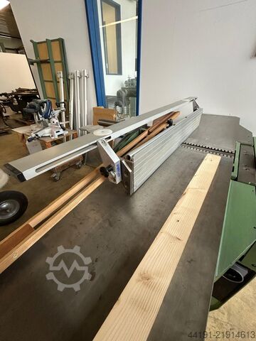 Abricht-/Dickenhobel GEA FS 41 GEA FS 41