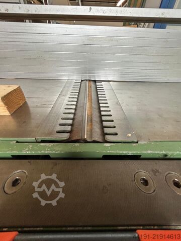 Abricht-/Dickenhobel GEA FS 41 GEA FS 41