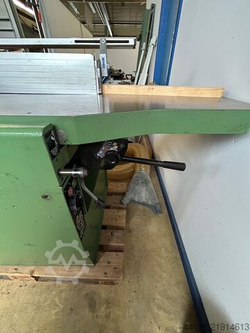 Abricht-/Dickenhobel GEA FS 41 GEA FS 41