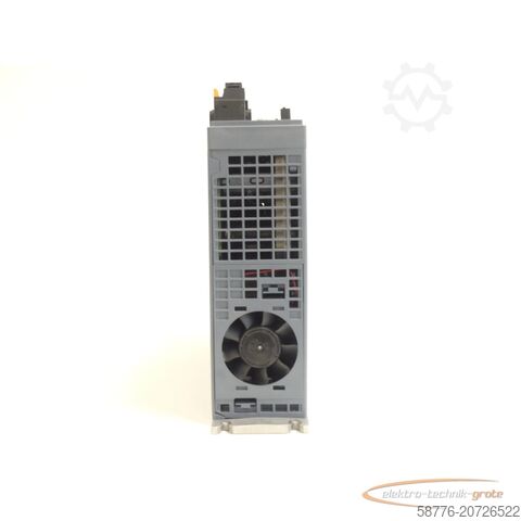 Siemens Komponente Siemens 6SL3210-5HE11--5UF0 SINAMICS S210 SN:T-P76302323 - ! -