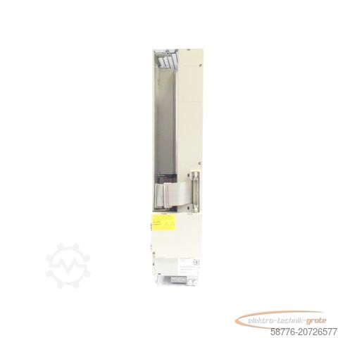  Siemens 6SN1123-1AA00-0DA2 LT-Modul SN:T-W32047192 - generalüberholt mit 3 Monaten Gewährleistung-