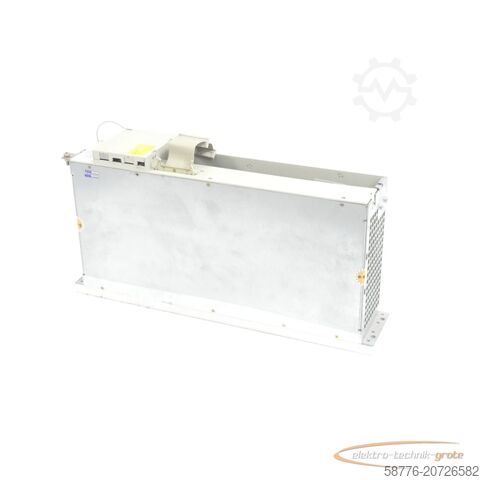 Компонент Siemens Siemens 6SN1125-1AA00-0DA0 Lt-Modul SN:T-PN2029425 - generalüberholt mit 3 Monaten Gewährleistung-