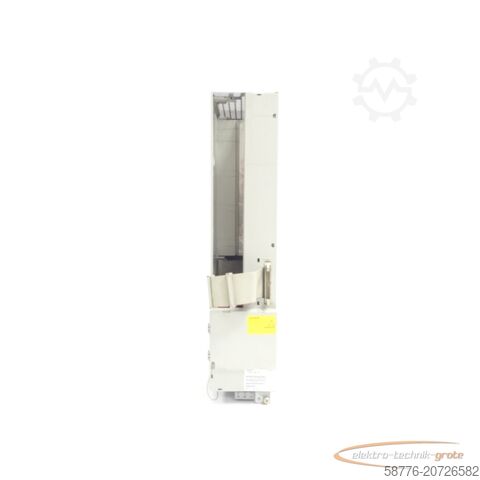 Компонент Siemens Siemens 6SN1125-1AA00-0DA0 Lt-Modul SN:T-PN2029425 - generalüberholt mit 3 Monaten Gewährleistung-