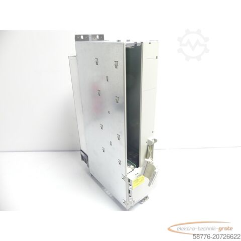 Компонент Siemens Siemens SIMODRIVE 6SN1124-1AB00-0CA1 LT-Modul SN: T-T02023231 - Version: A