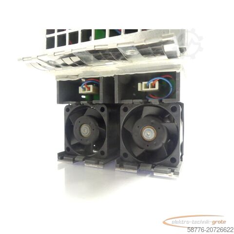 Компонент Siemens Siemens SIMODRIVE 6SN1124-1AB00-0CA1 LT-Modul SN: T-T02023231 - Version: A
