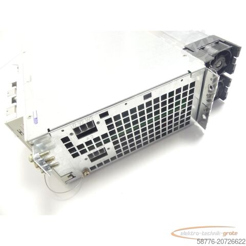 Компонент Siemens Siemens SIMODRIVE 6SN1124-1AB00-0CA1 LT-Modul SN: T-T02023231 - Version: A